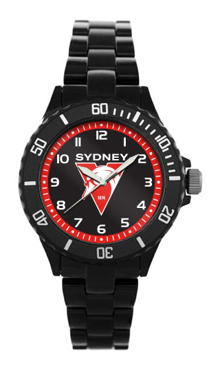 Sydney Swans Youths Kids Star Watch