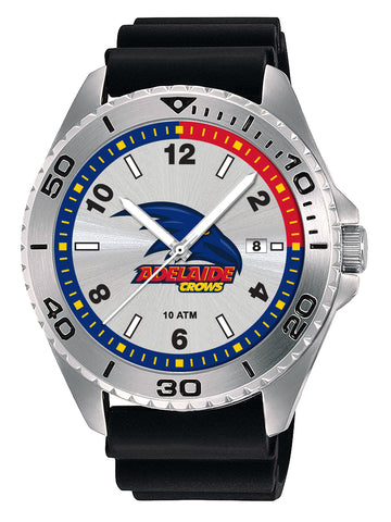 Adelaide Crows AFL Mens Adults Try Series Watch