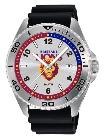 Brisbane Lions AFL Mens Adults Try Series Watch