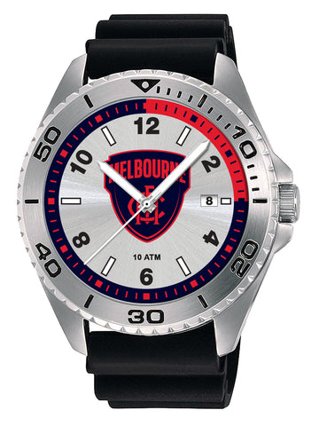 Melbourne Demons AFL Mens Adults Try Series Watch
