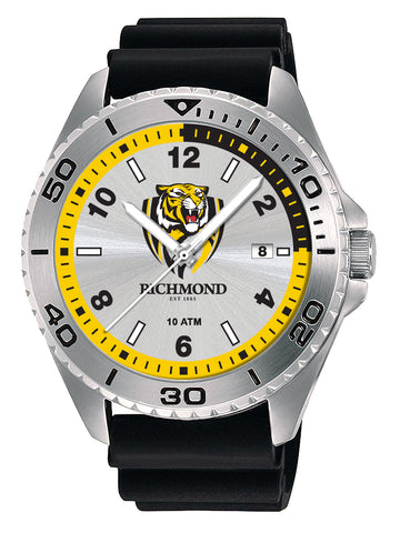 Richmond Tigers AFL Mens Adults Try Series Watch