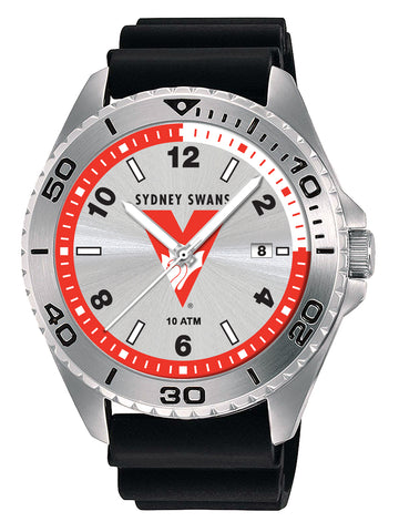 Sydney Swans AFL Mens Adults Try Series Watch