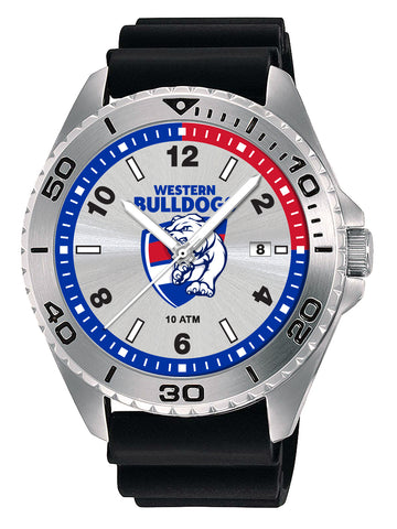 Western Bulldogs AFL Mens Adults Try Series Watch