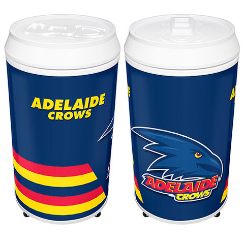 Adelaide Crows Coola Can Fridge