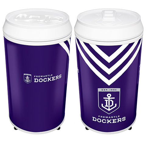 Fremantle Dockers Coola Can Fridge