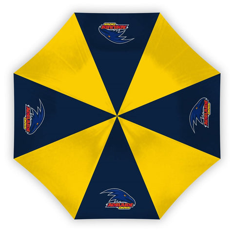 Adelaide Crows Compact Umbrella