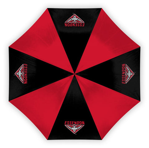Essendon Bombers Compact Umbrella