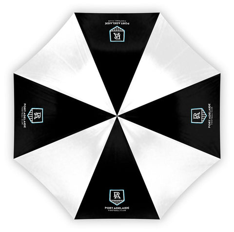 Port Adelaide Power Compact Umbrella
