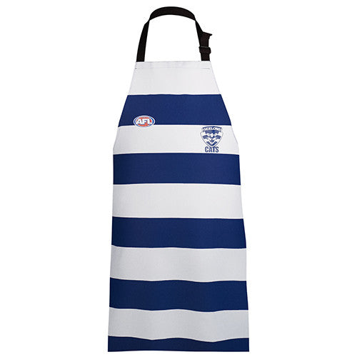 Geelong Cats BBQ Apron