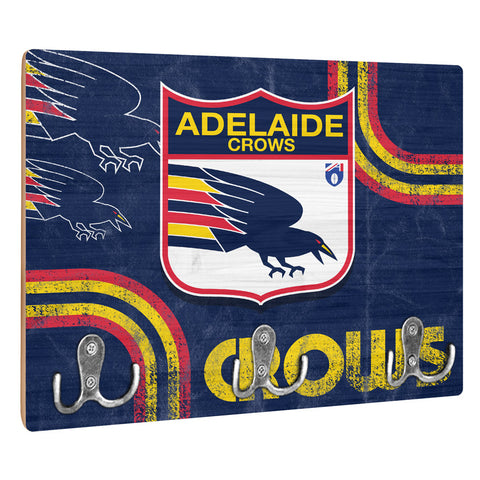 Adelaide Crows Heritage Key Rack