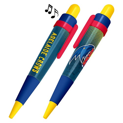 Adelaide Crows Musical Pen