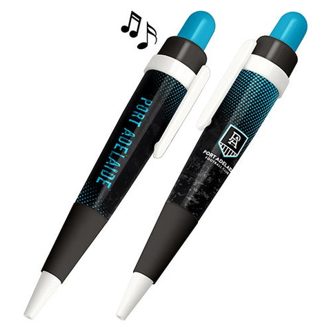 Port Adelaide Power Musical Pen