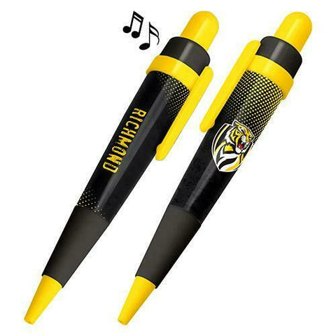 Richmond Tigers Musical Pen