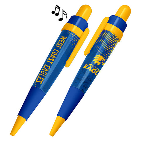 West Coast Eagles Musical Pen