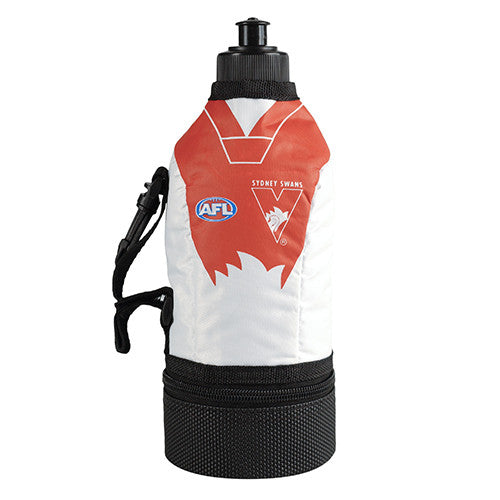 Sydney Swans Drink Bottle Cooler - Spectator Sports Online
