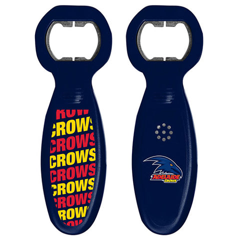 Adelaide Crows Musical Bottle Opener