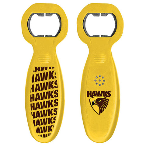 Hawthorn Hawks Musical Bottle Opener
