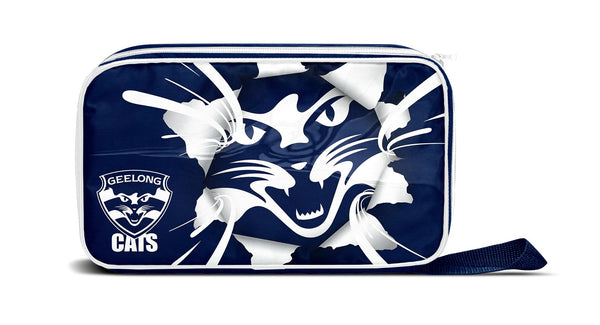 Geelong Cats Lunch Cooler Bag