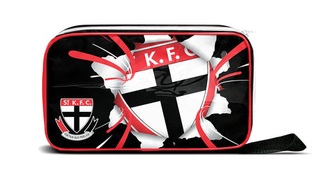 St Kilda Saints Lunch Cooler Bag