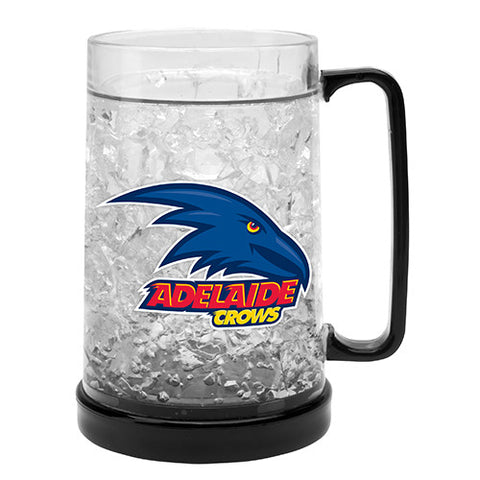 Adelaide Crows Ezy Freeze Drinking Mug - Spectator Sports Online