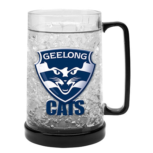 Geelong Cats Ezy Freeze Drinking Mug - Spectator Sports Online