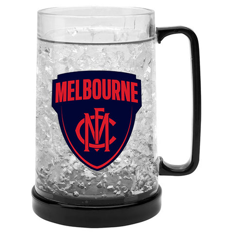 Melbourne Demons Ezy Freeze Drinking Mug