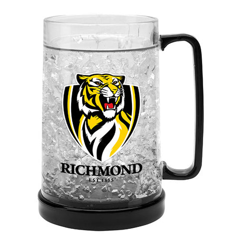 Richmond Tigers Ezy Freeze Drinking Mug - Spectator Sports Online