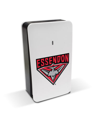 Essendon Bombers Team Song Wireless Doorbell