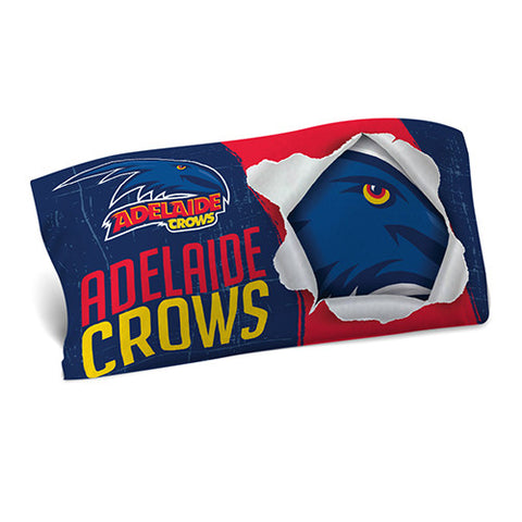 Adelaide Crows Pillow Case - Spectator Sports Online