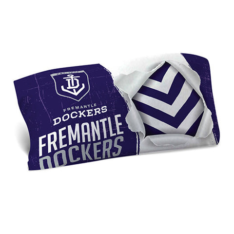 Fremantle Dockers Pillow Case - Spectator Sports Online