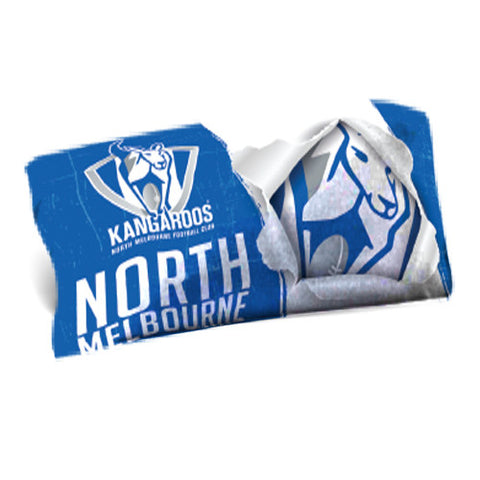 North Melbourne Kangaroos Pillow Case - Spectator Sports Online