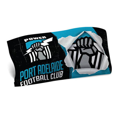 Port Adelaide Power Pillow Case - Spectator Sports Online