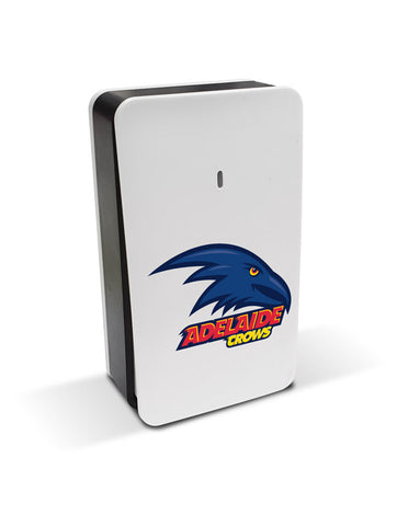 Adelaide Crows Team Song Wireless Doorbell