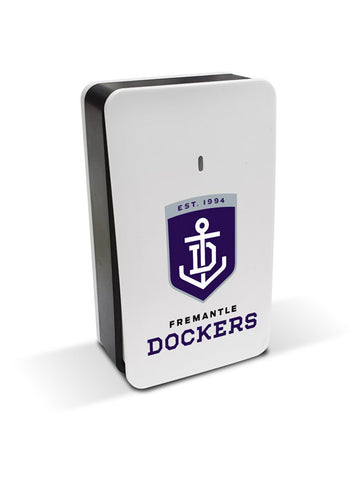 Fremantle Dockers Team Song Wireless Doorbell