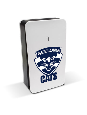 Geelong Cats Team Song Wireless Doorbell