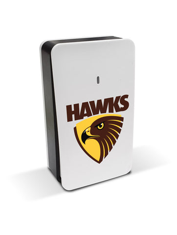 Hawthorn Hawks Team Song Wireless Doorbell