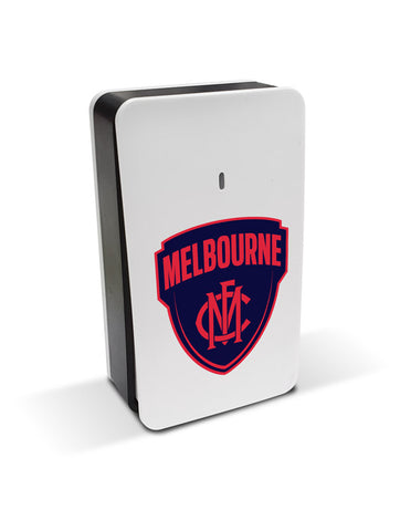 Melbourne Demons Team Song Wireless Doorbell