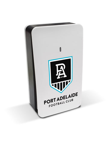 Port Adelaide Power Team Song Wireless Doorbell