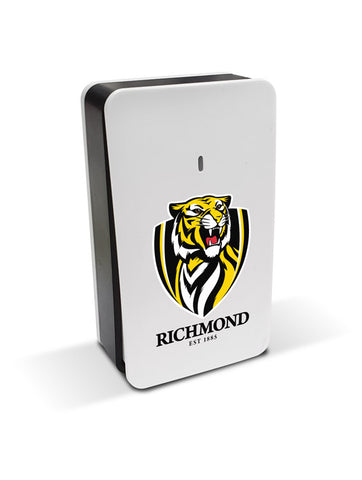 Richmond Tigers Team Song Wireless Doorbell