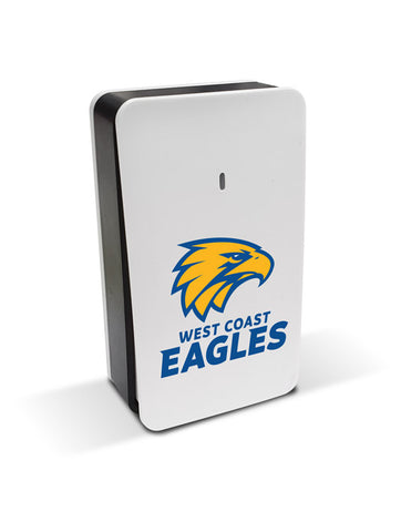 West Coast Eagles Team Song Wireless Doorbell