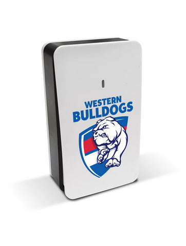 Western Bulldogs Team Song Wireless Doorbell