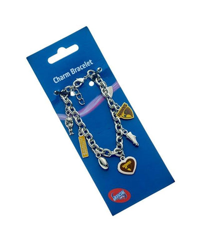 Hawthorn Hawks Charm Bracelet - Spectator Sports Online