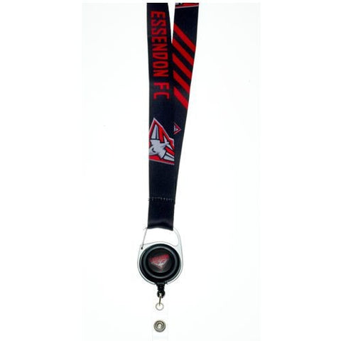 Essendon Bombers Lanyard