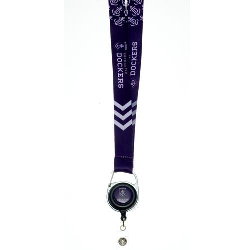 Fremantle Dockers Lanyard