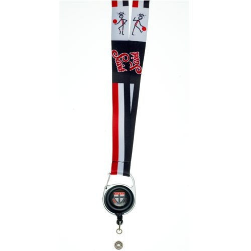 St Kilda Saints Lanyard