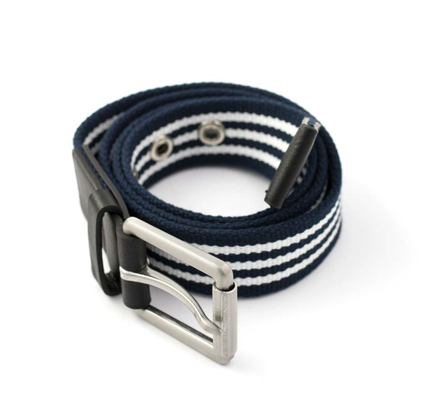 Geelong Cats Webbing Belt