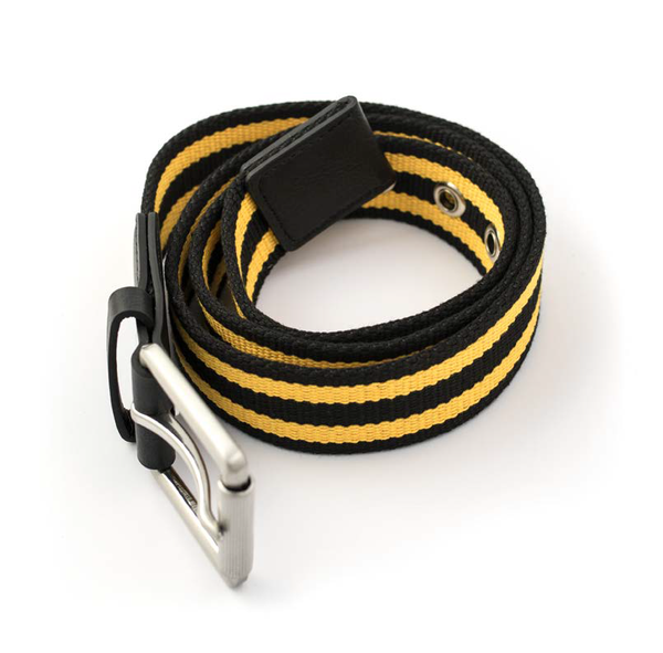 Richmond Tigers Webbing Belt