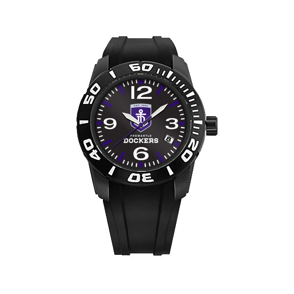 Fremantle Dockers Athlete Watch