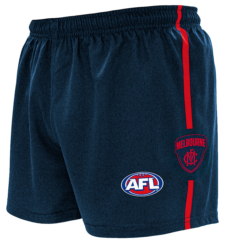 Footy clearance shorts kmart