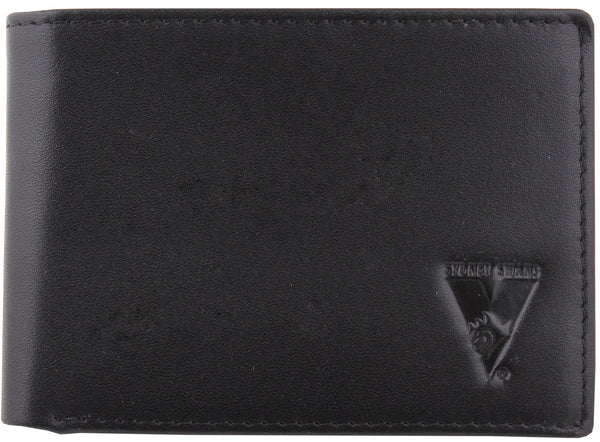Sydney Swans Leather Wallet - Spectator Sports Online - 1